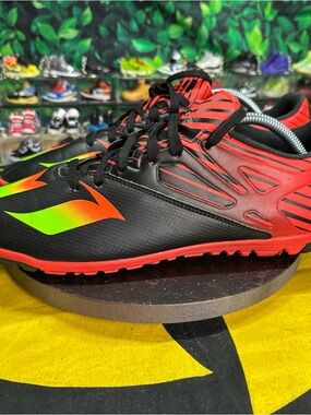 Adidas Messi 15.3 TF Turf Size 12M